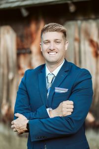 Cody Przybylski