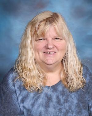 Image of Brenda Linzmeier