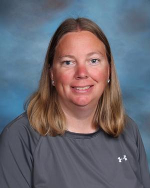 Image of Amy McCarthy