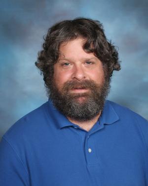 Image of Jesse McKeever