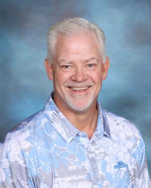 Image of Bill Parks