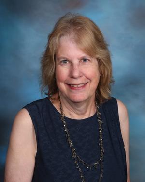 Image of Mary Rebhan