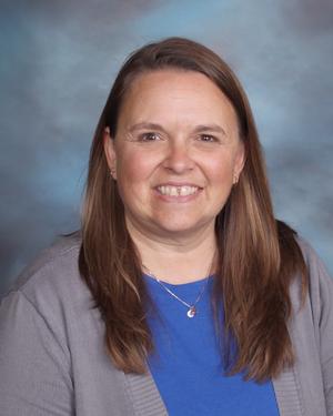 Image of Melissa Rokser