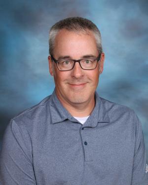 Image of Phil Rokser