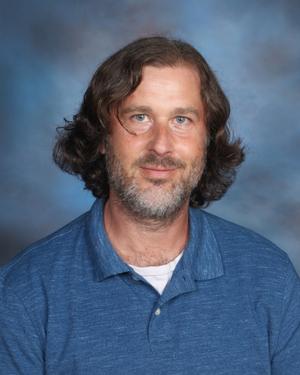Image of Mike Schoenfeld