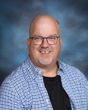 Image of Bill Seipel