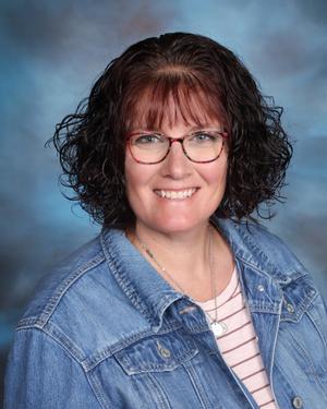 Image of Candace Strehlau