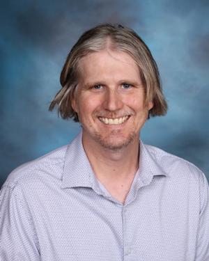Image of Nathan Strehlau
