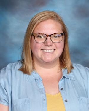 Image of Olivia Voie