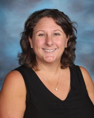 Image of MeLissa Ward