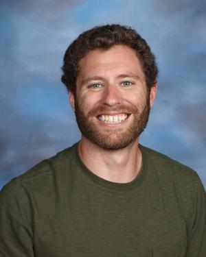 Image of Mackenzie Bogdan
