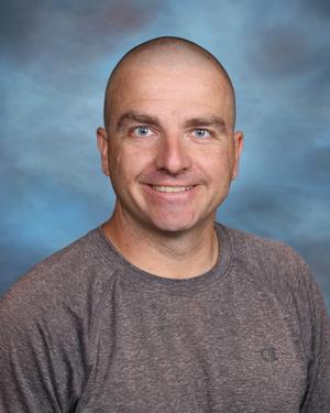 Image of Josh Thomas
