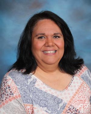 Image of Liz Arceo