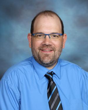 Image of Larry Glenzer