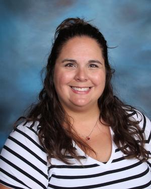 Image of Jennifer Pulvermacher