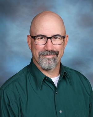Image of Jeff Krcmar