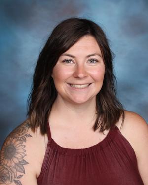 Image of Ciara Narel