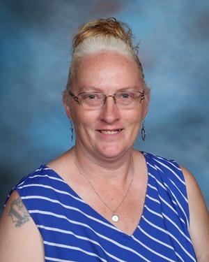 Image of Susy Irwin