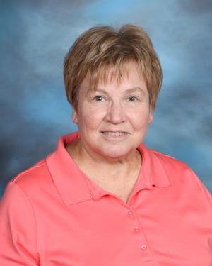 Image of Kelly Beggs
