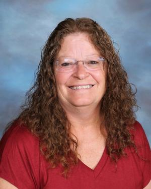 Image of Linda Murray