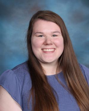 Image of Sarah Manheim