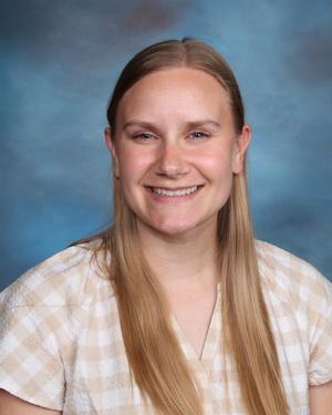 Image of Taylor McGibbon
