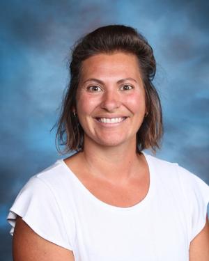 Image of Sarah Lawton