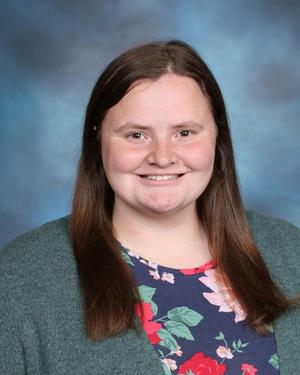 Image of Emily Krueger