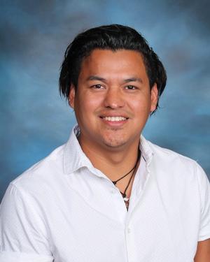 Image of Franklin Diaz