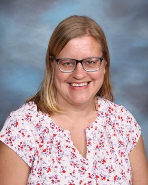 Image of Bobbie Doucette