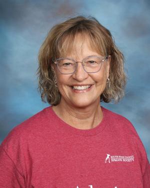 Image of Shirley Prescher