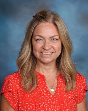 Image of Kellie Blaser