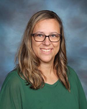 Image of Wendy Krcmar
