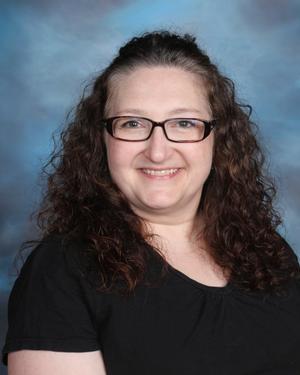 Image of Julie Hellmich