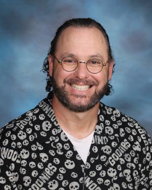 Image of Jason Burch