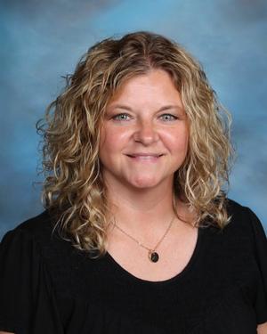 Image of Tricia Ostrum