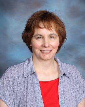 Image of Natalie Wenzel