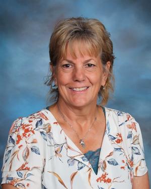 Image of Kelly Capek