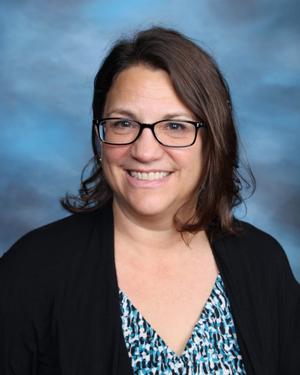 Image of Michelle Cvitanovich