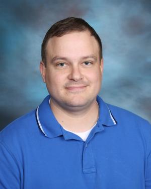 Image of Benjamin Peters