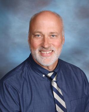 Image of Jason Julius