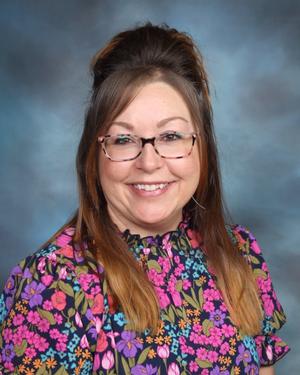 Image of Katie Bubla