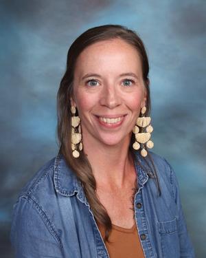 Image of Amber Jensen