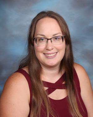 Image of Amy Heins