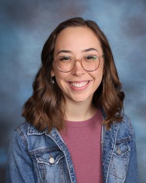 Image of Makenzie Amundson