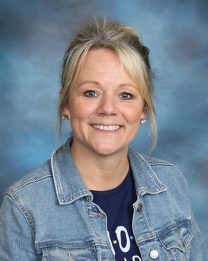Image of Rebecca Steckbauer