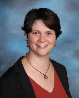 Image of Rachel Stindt