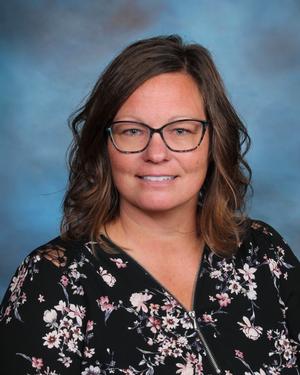 Image of Heather Friday