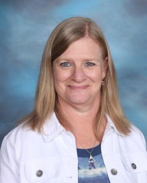 Image of Robyn Lochner
