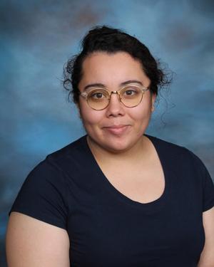 Image of Daisy Chaidez